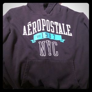 Aeropostale hoodie